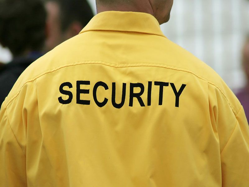 Affordable Restaurant Security Services Farmingdale NY